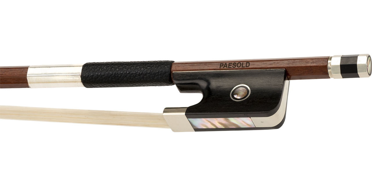Paesold Viola Bow -1