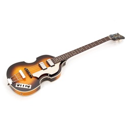 Violin Bass - CT - "Cavern"